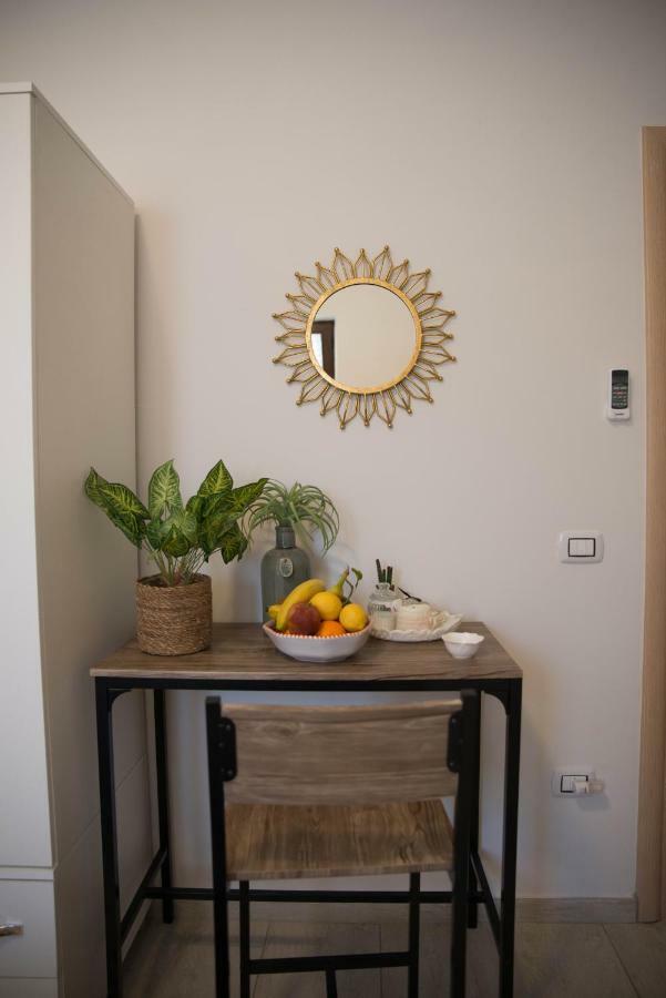 B&B Xenia Capaccio Exterior foto